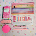 Treasure Bundle One Color 7 Items