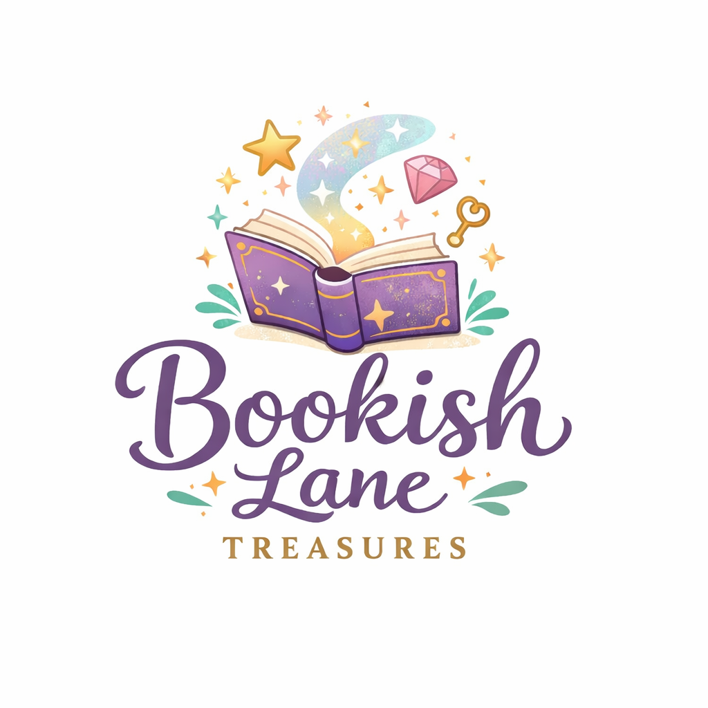 Bookish Lane Treasures