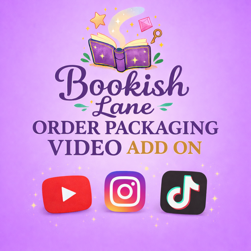 Order Packaging Video (Youtube, Instagram and TikTok)