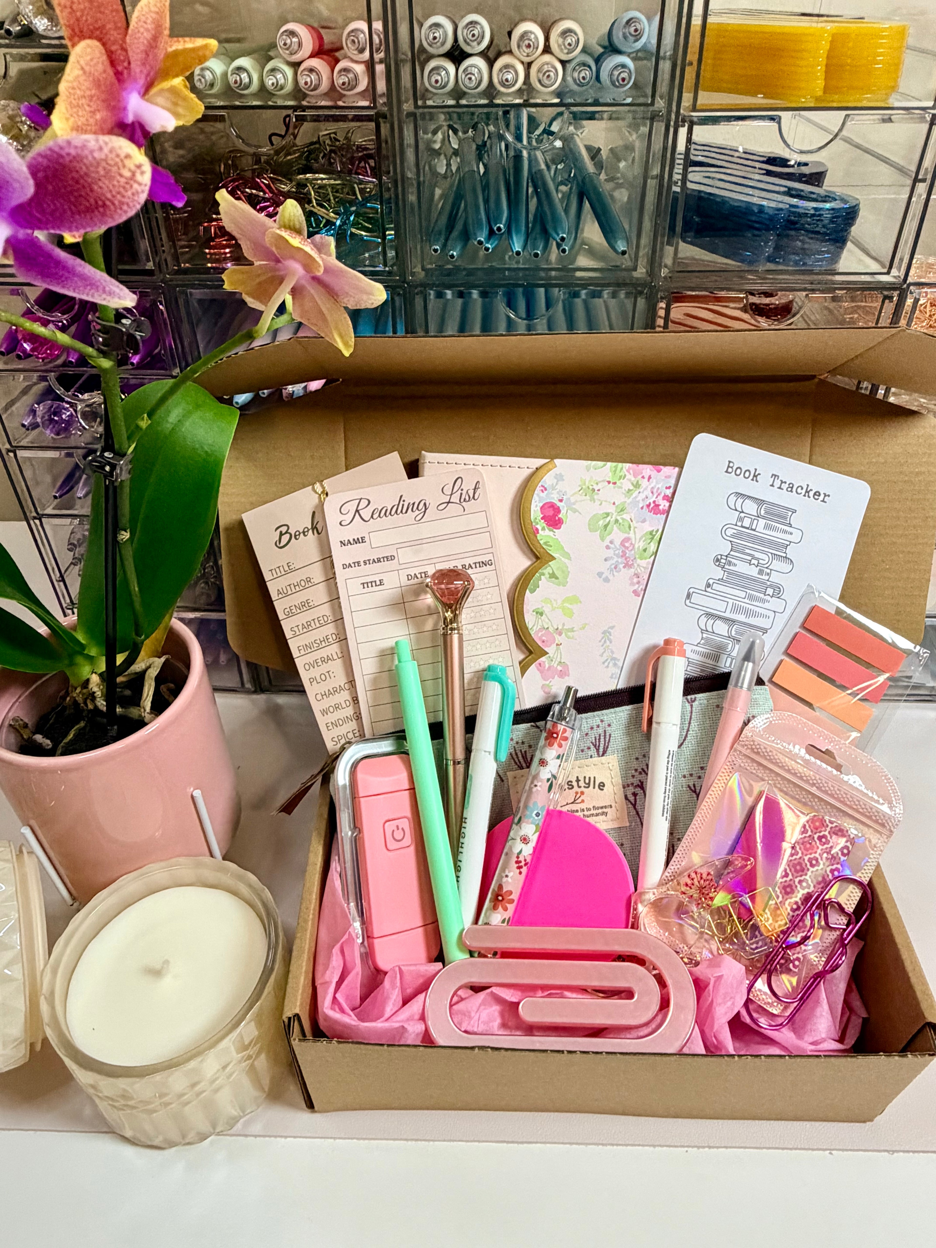Spring Day Collection