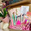 Build Your Own Bookish Bundle — 15 Item Edition