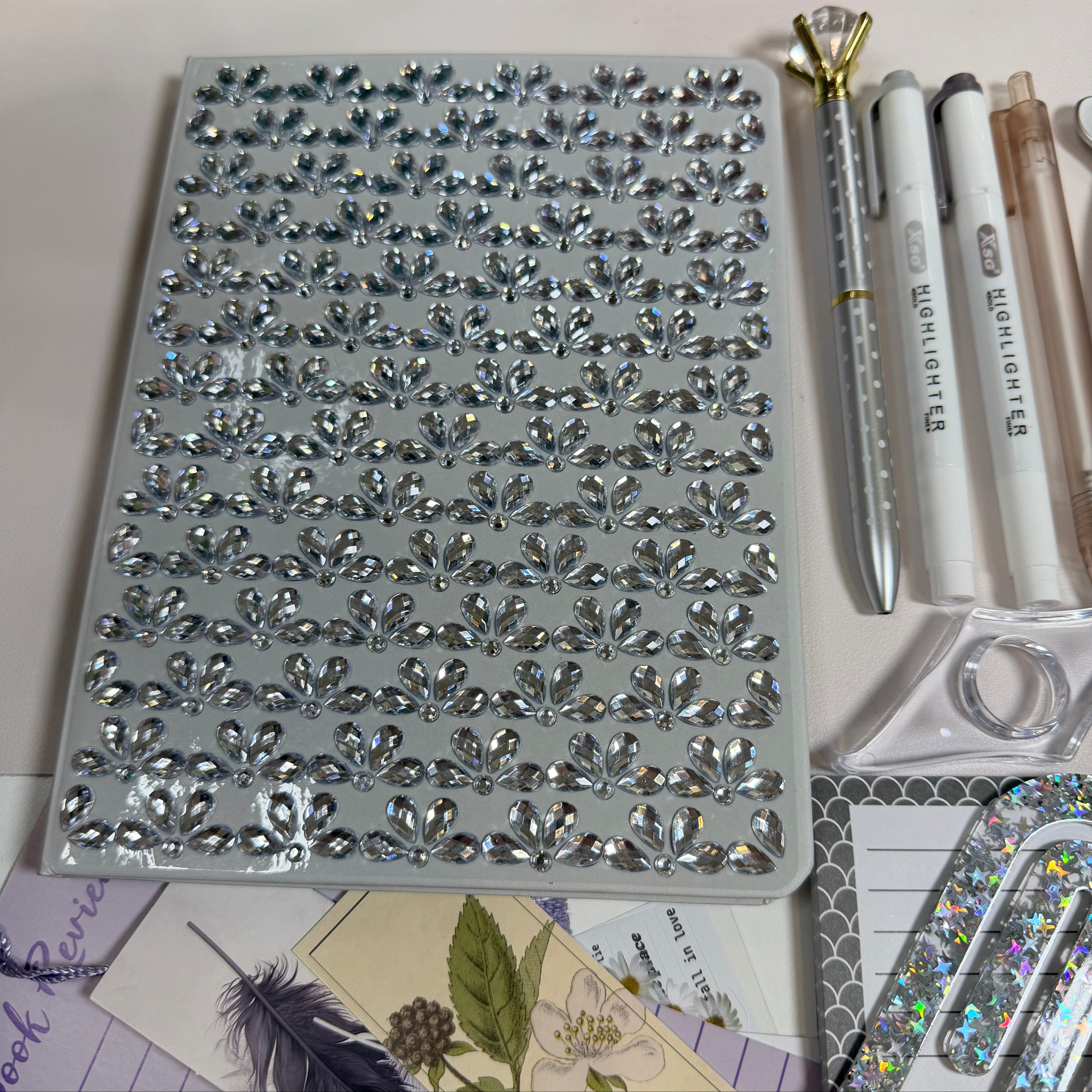Enchanted Silver Bundle