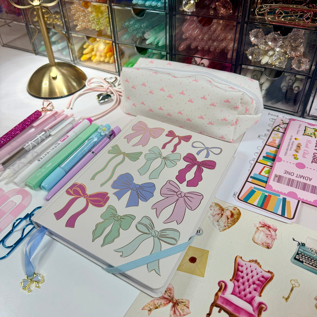 Pretty in Bows Bundle