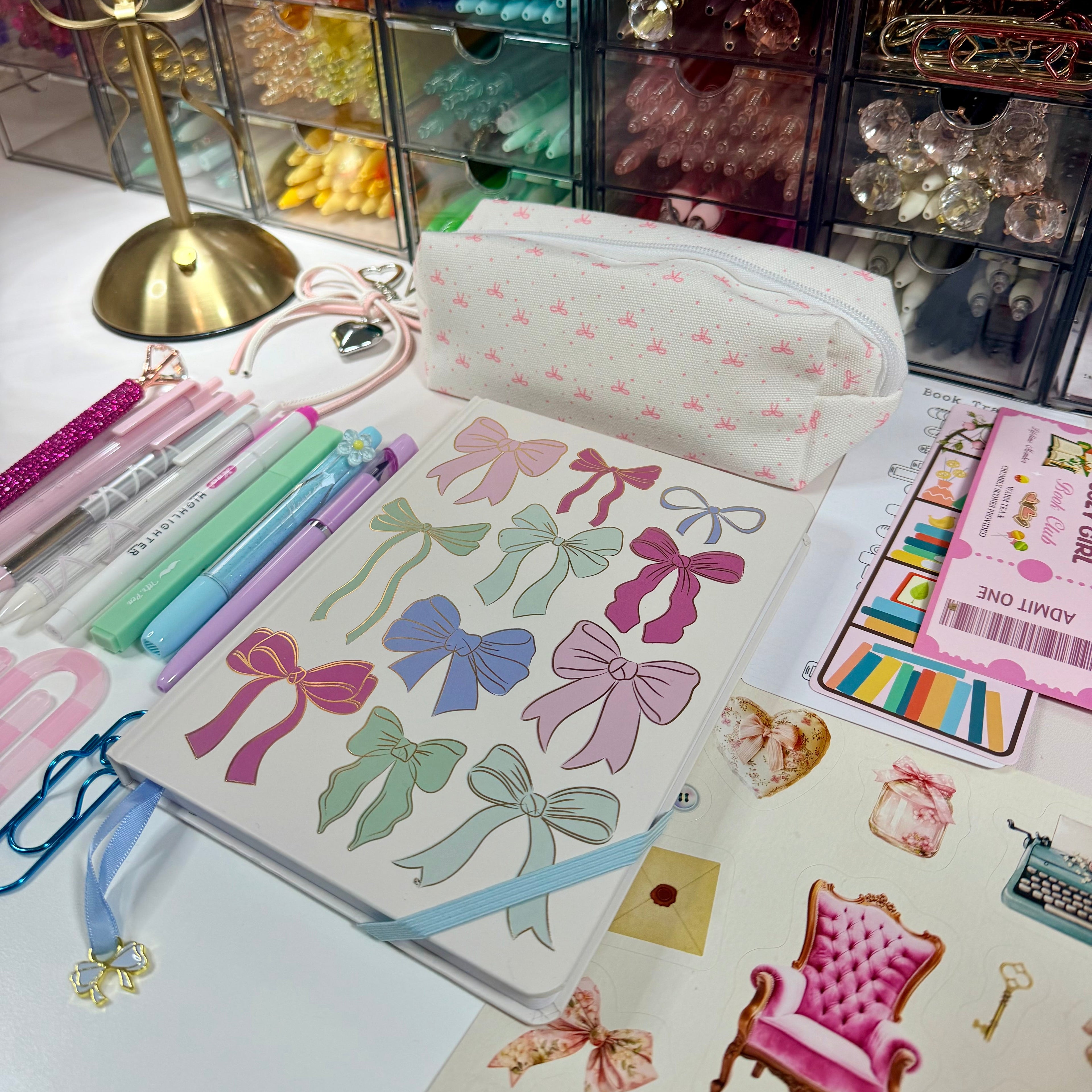 Pretty in Bows Bundle