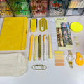 Golden Sunshine Exclusive Bundle