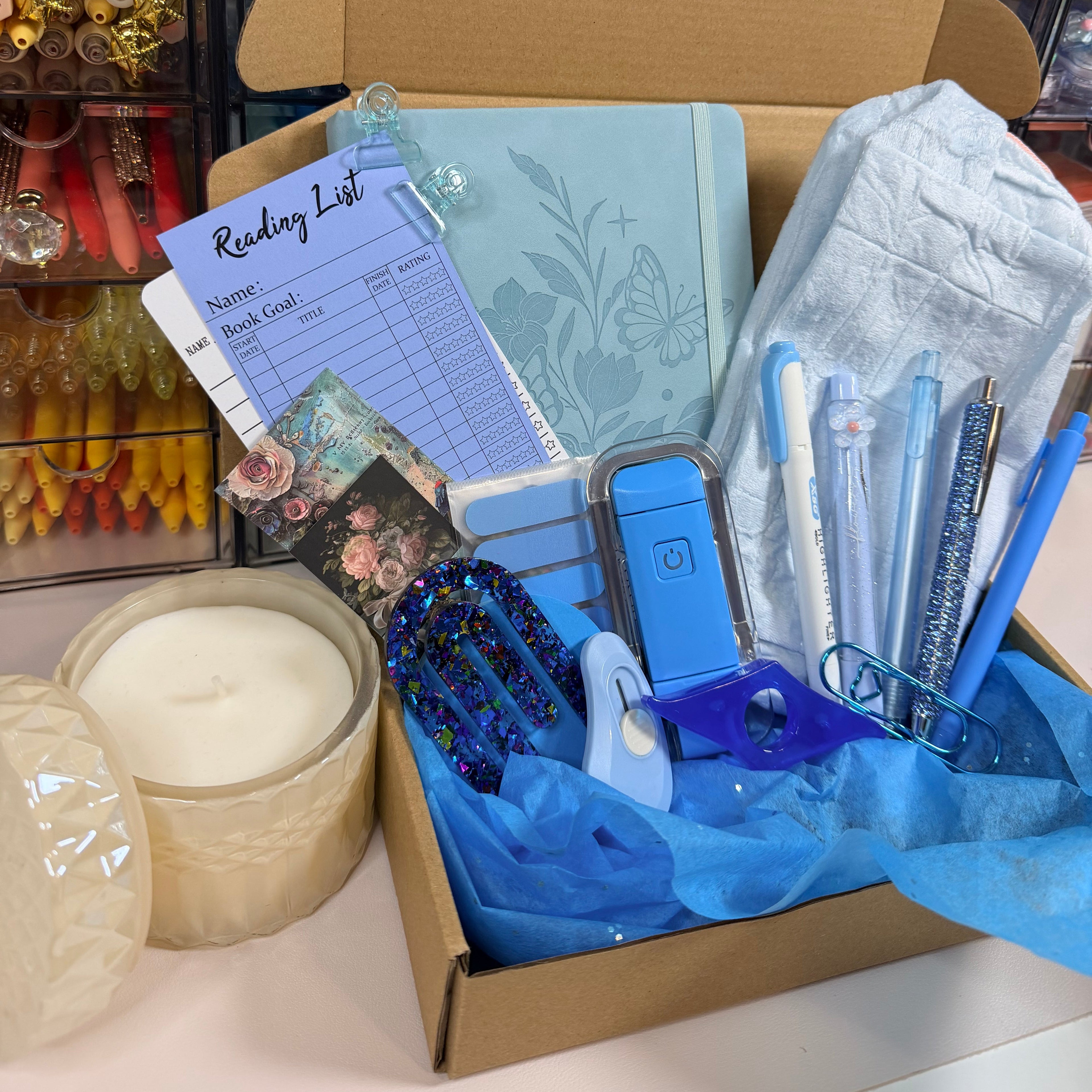 Blue Skies Exclusive Bundle