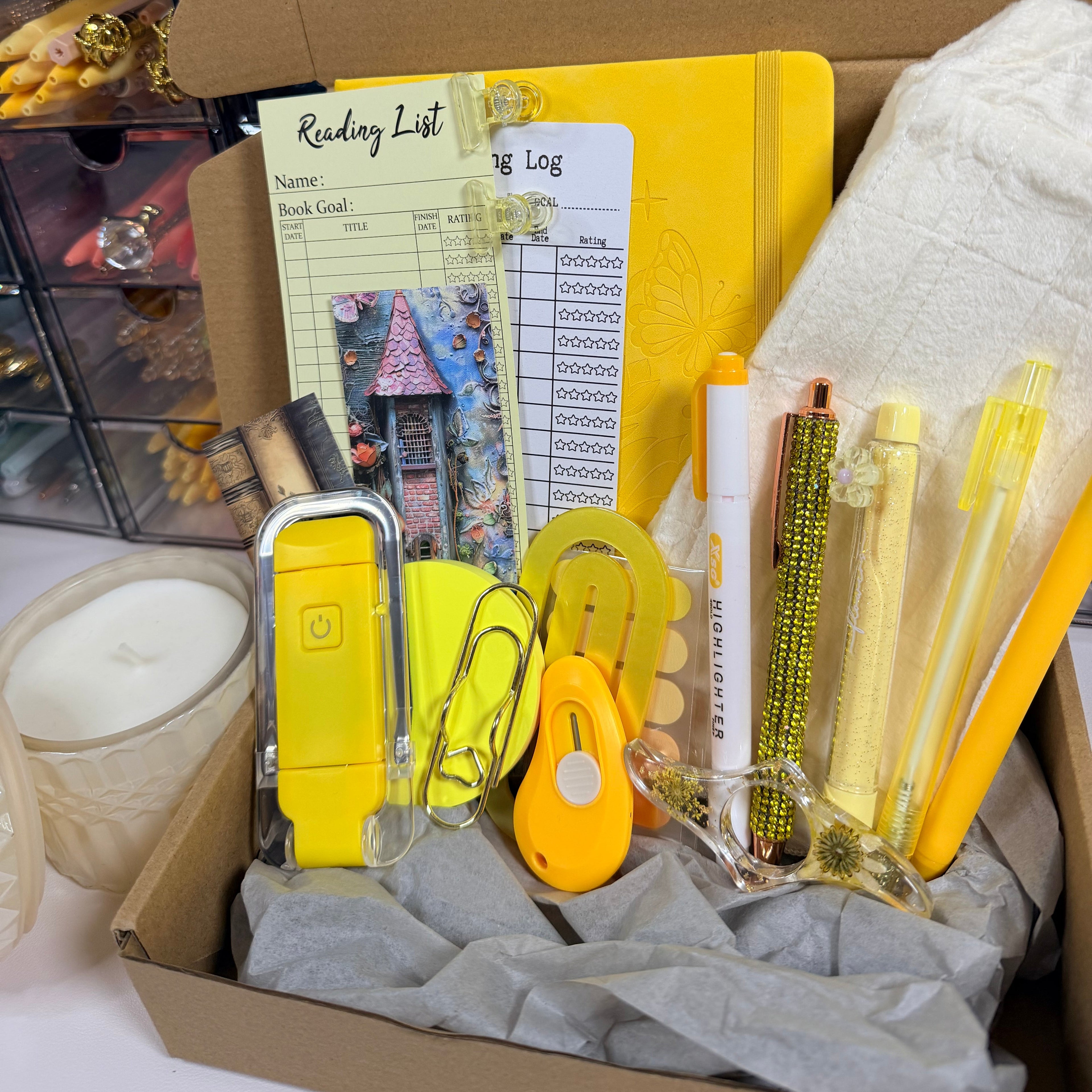 Golden Sunshine Exclusive Bundle