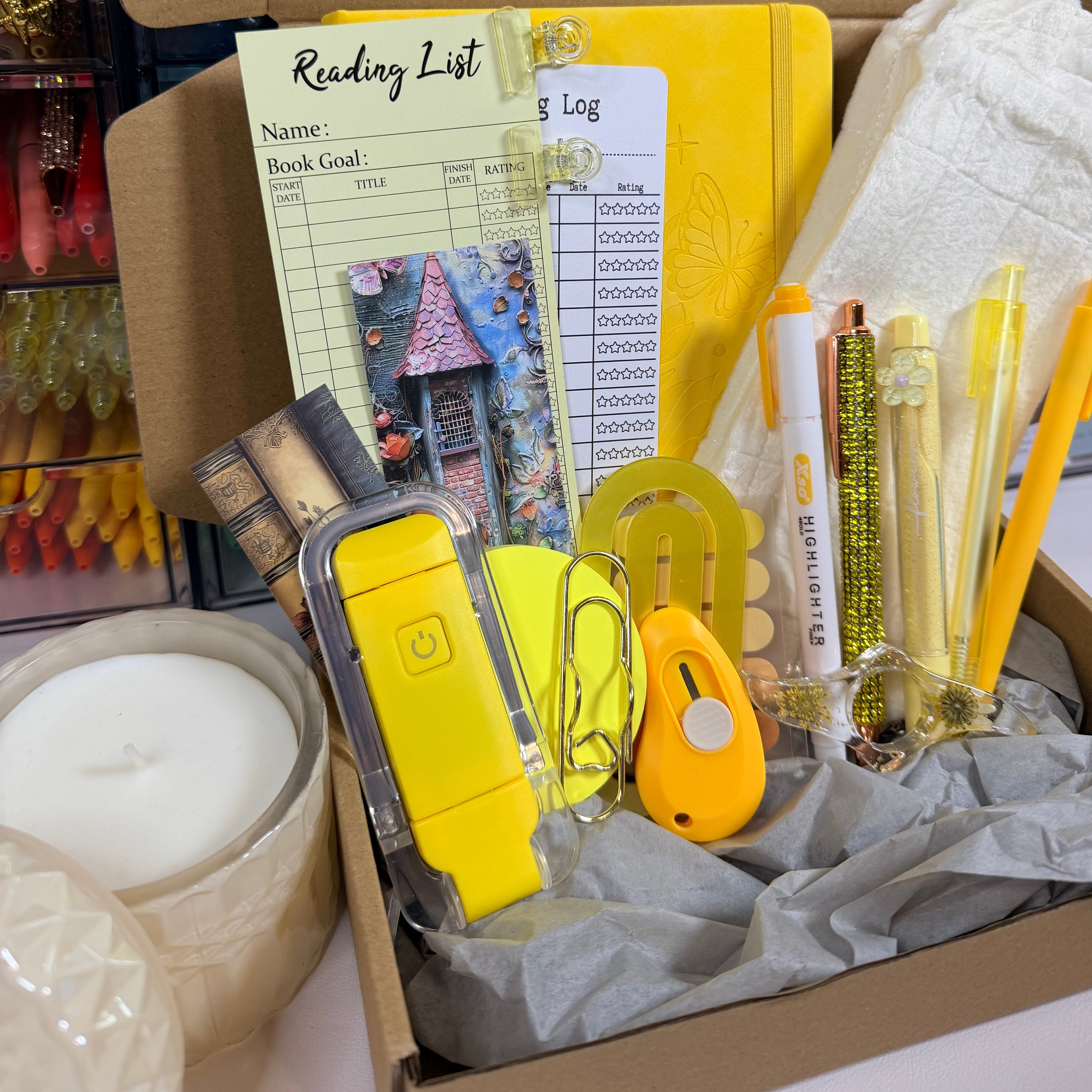 Golden Sunshine Exclusive Bundle