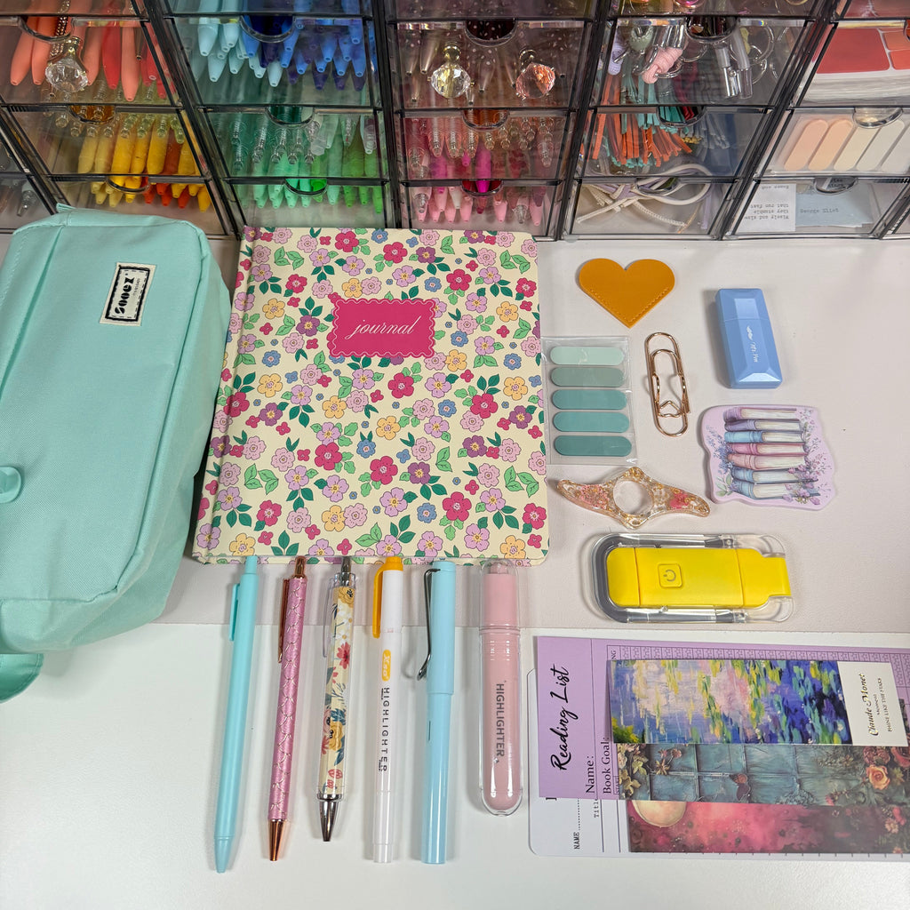 Bright Beginnings Exclusive Bundle