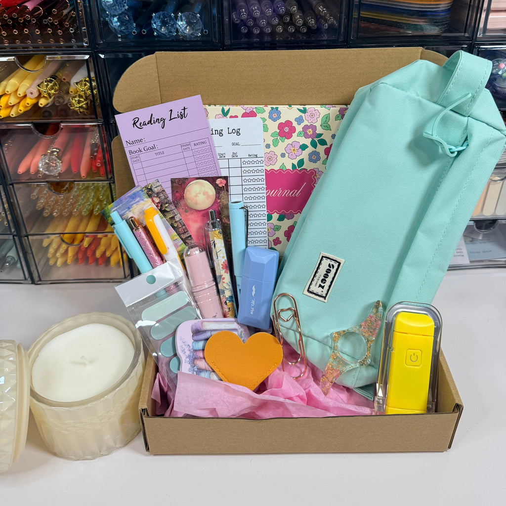 Bright Beginnings Exclusive Bundle