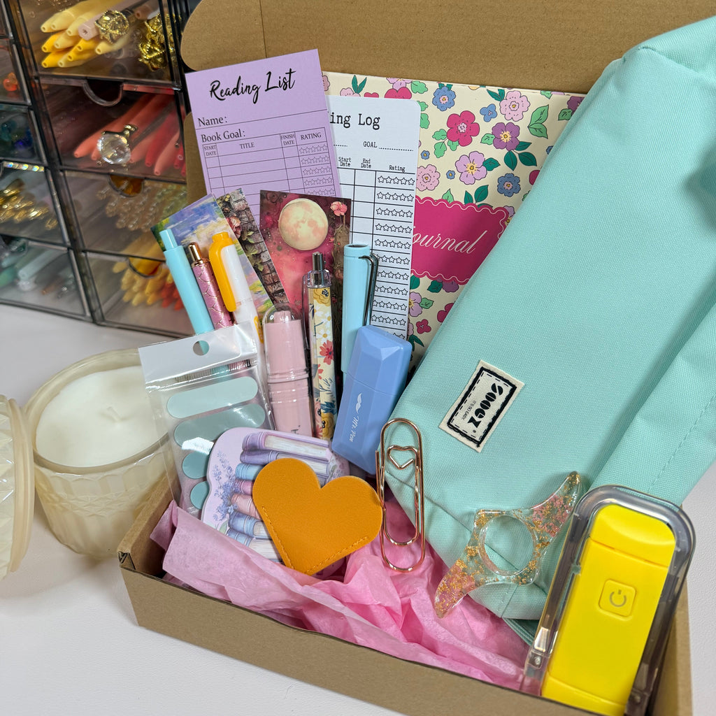 Bright Beginnings Exclusive Bundle