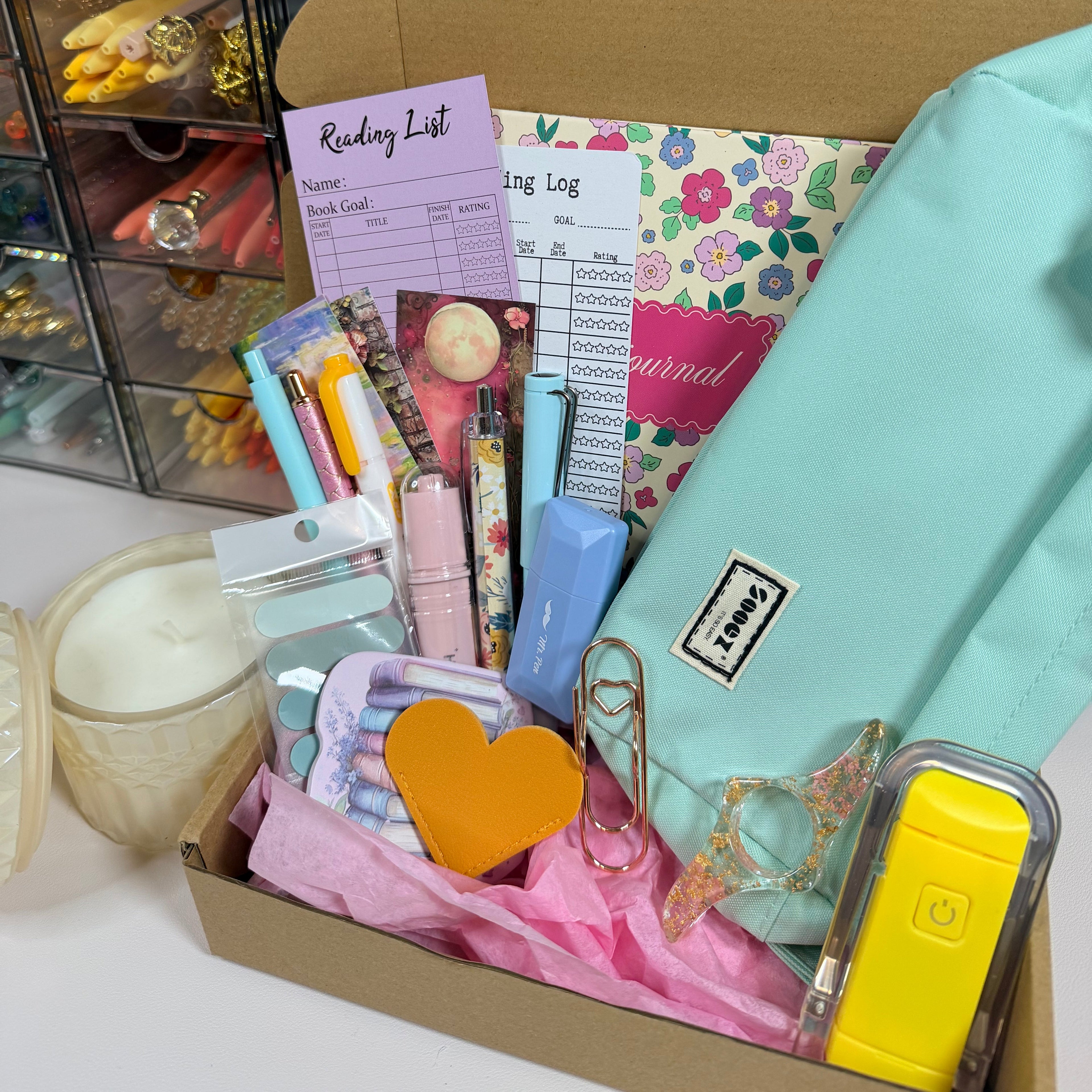 Bright Beginnings Exclusive Bundle
