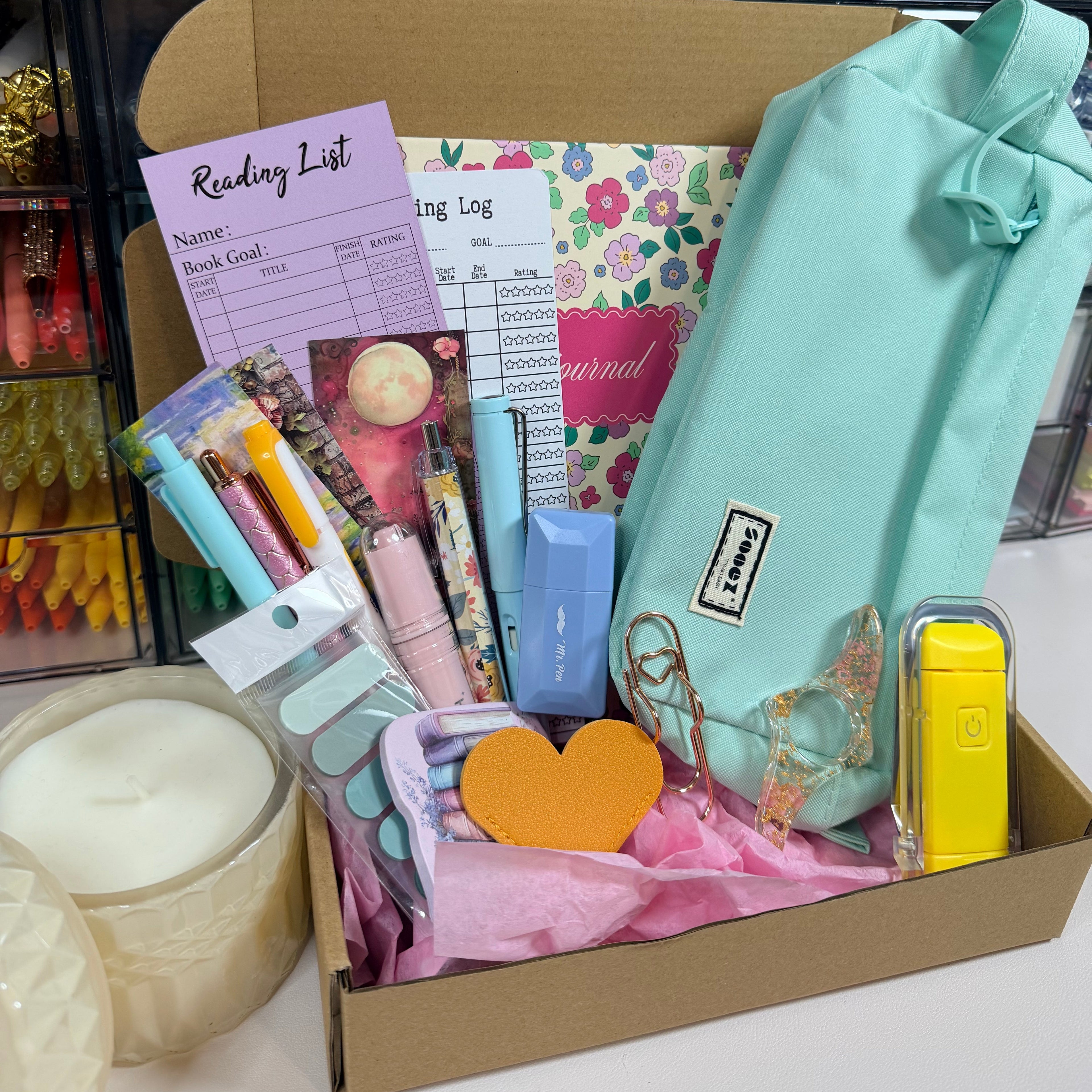 Bright Beginnings Exclusive Bundle