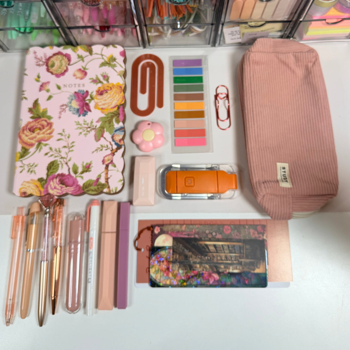 Gilded Floral Exclusive Bundle
