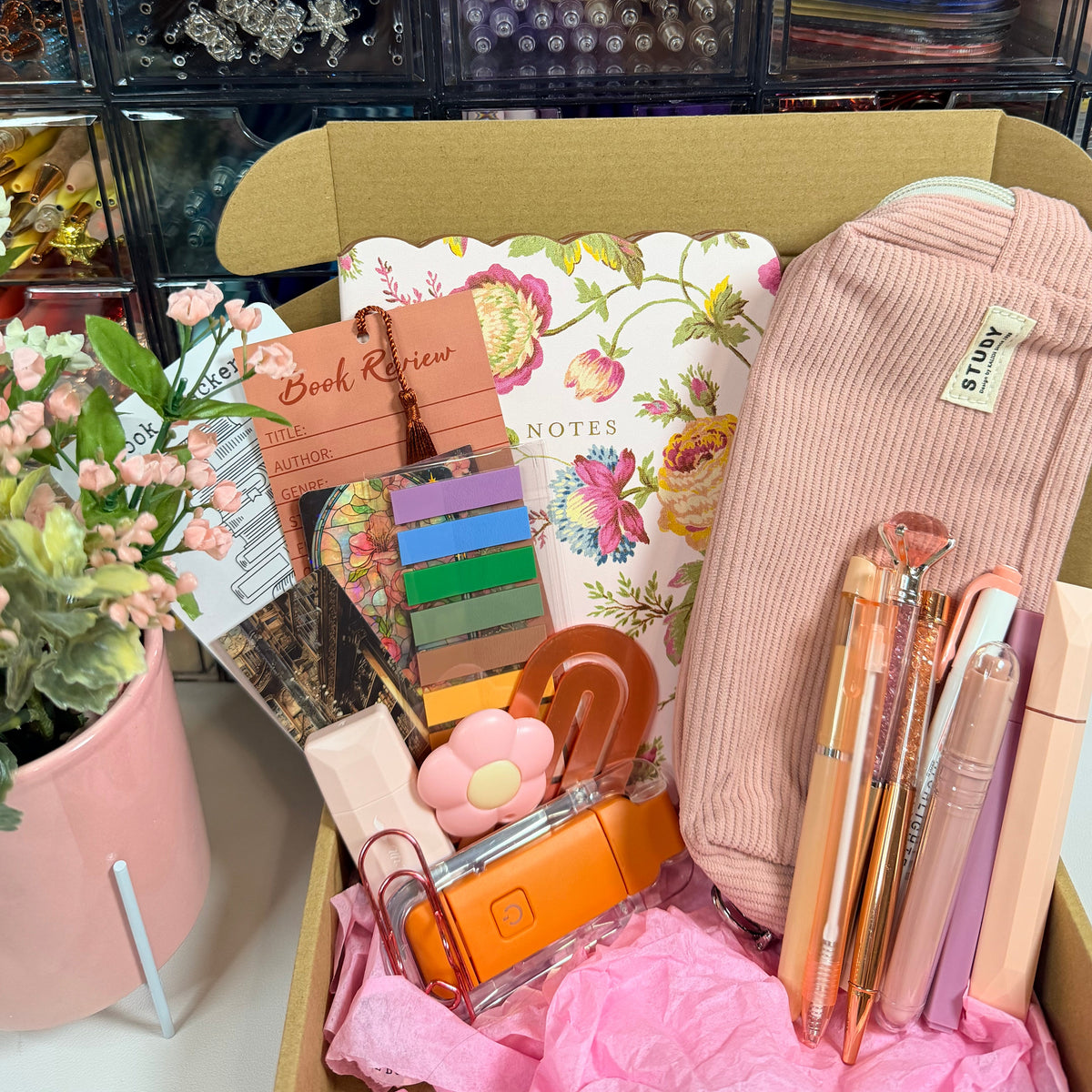 Gilded Floral Exclusive Bundle