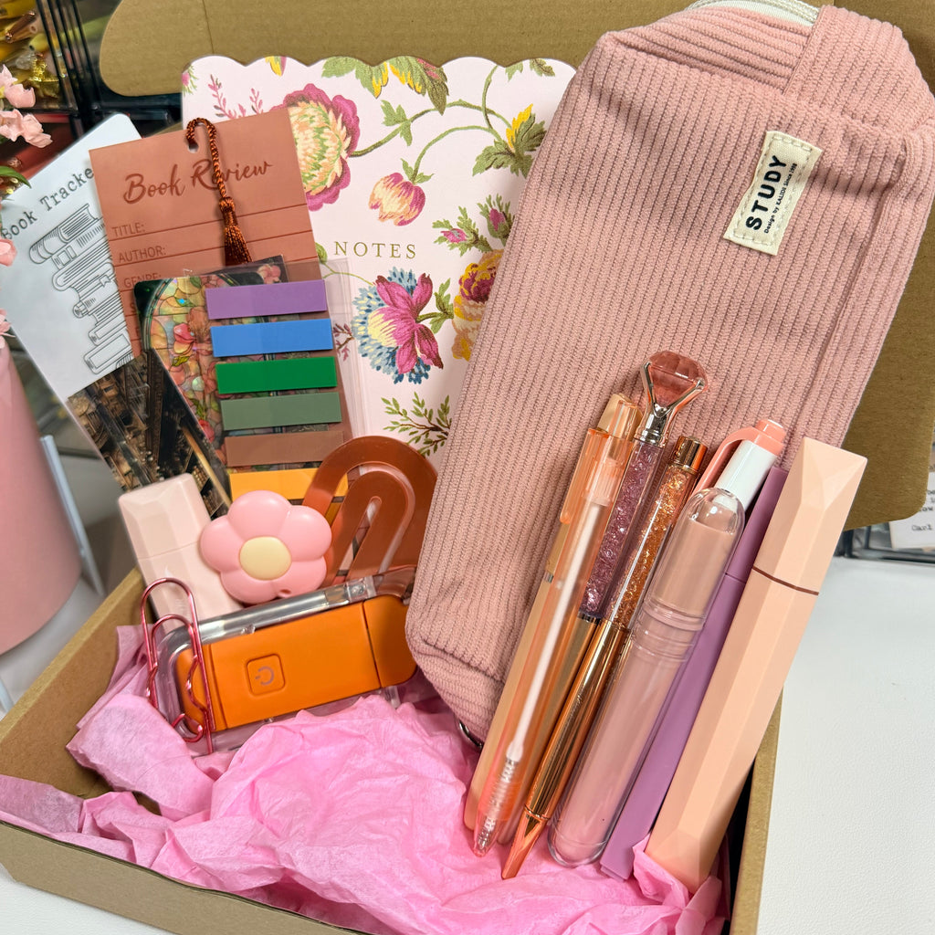 Gilded Floral Exclusive Bundle
