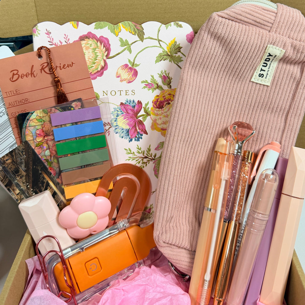 Gilded Floral Exclusive Bundle