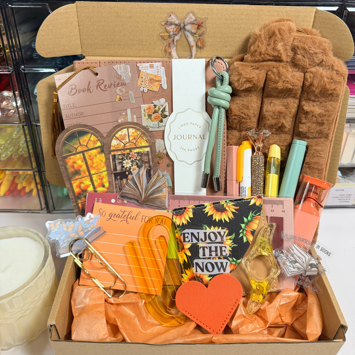 Harvest Glow Exclusive Bundle