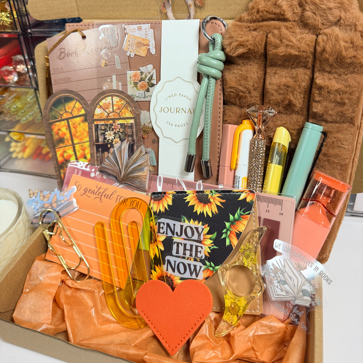 Harvest Glow Exclusive Bundle