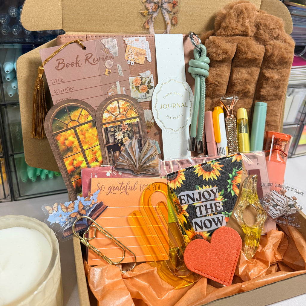 Harvest Glow Exclusive Bundle