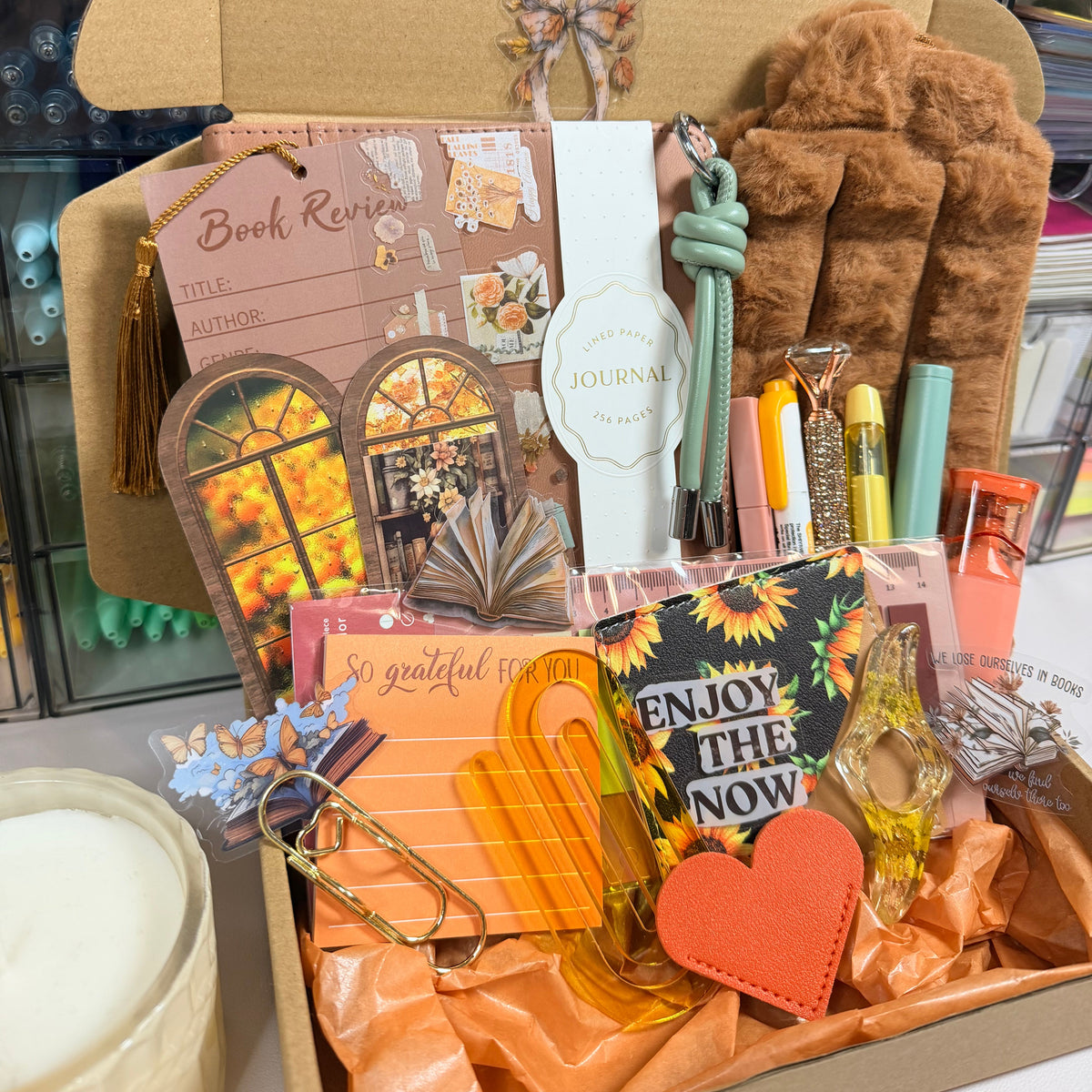 Harvest Glow Exclusive Bundle