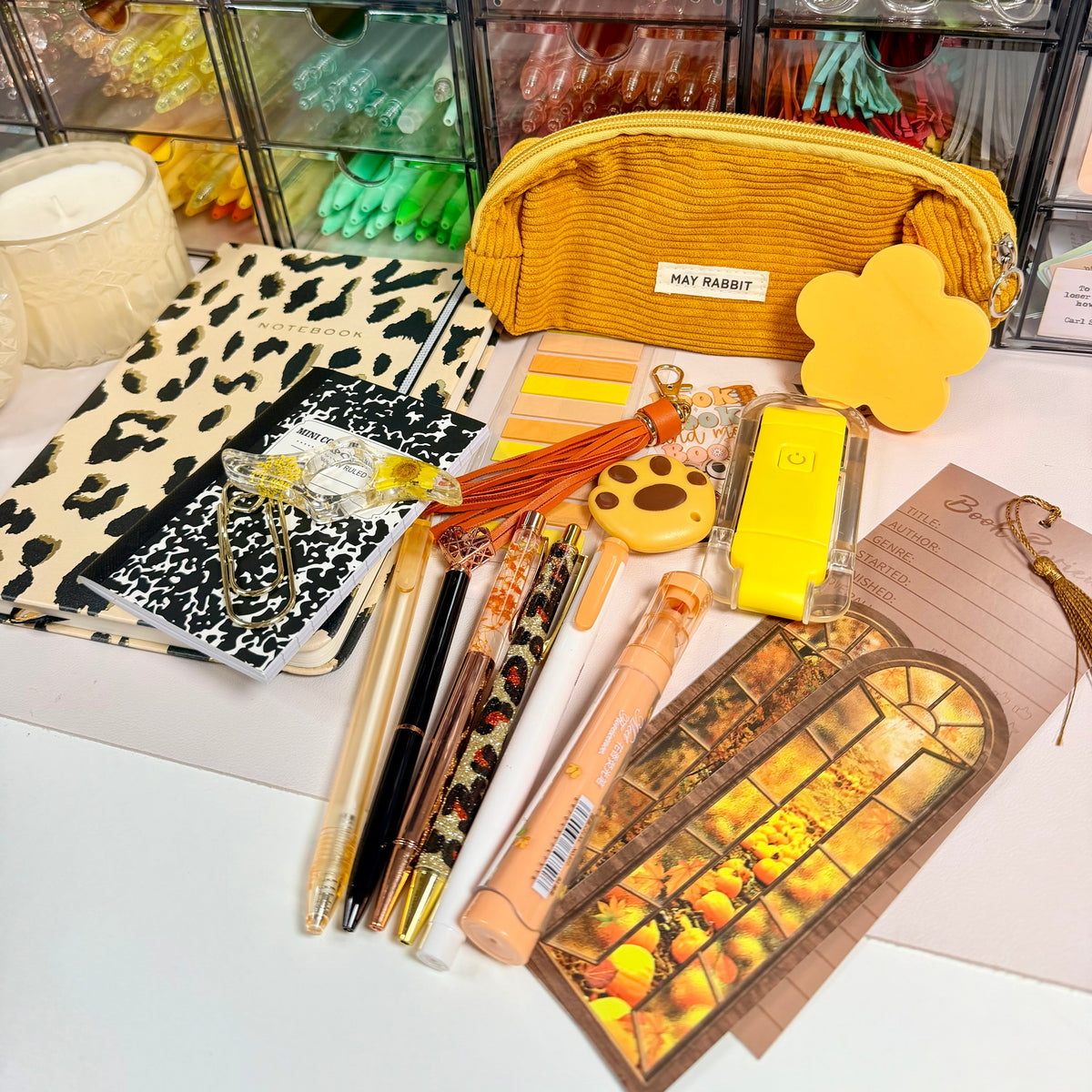 Wild Harvest bundle close up 2
