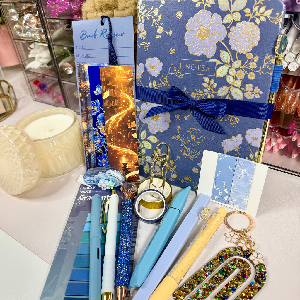 Gilded Azure Exclusive Bundle