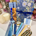 Gilded Azure Exclusive Bundle