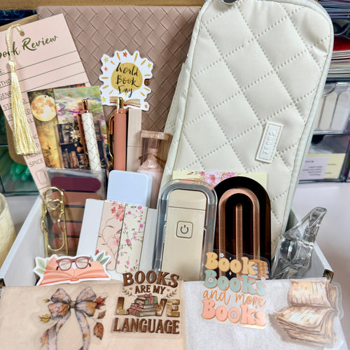 Champagne Frost bundle photo