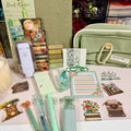 Mint Frost Exclusive Bundle