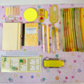 Treasure Bundle One Color 15 Items