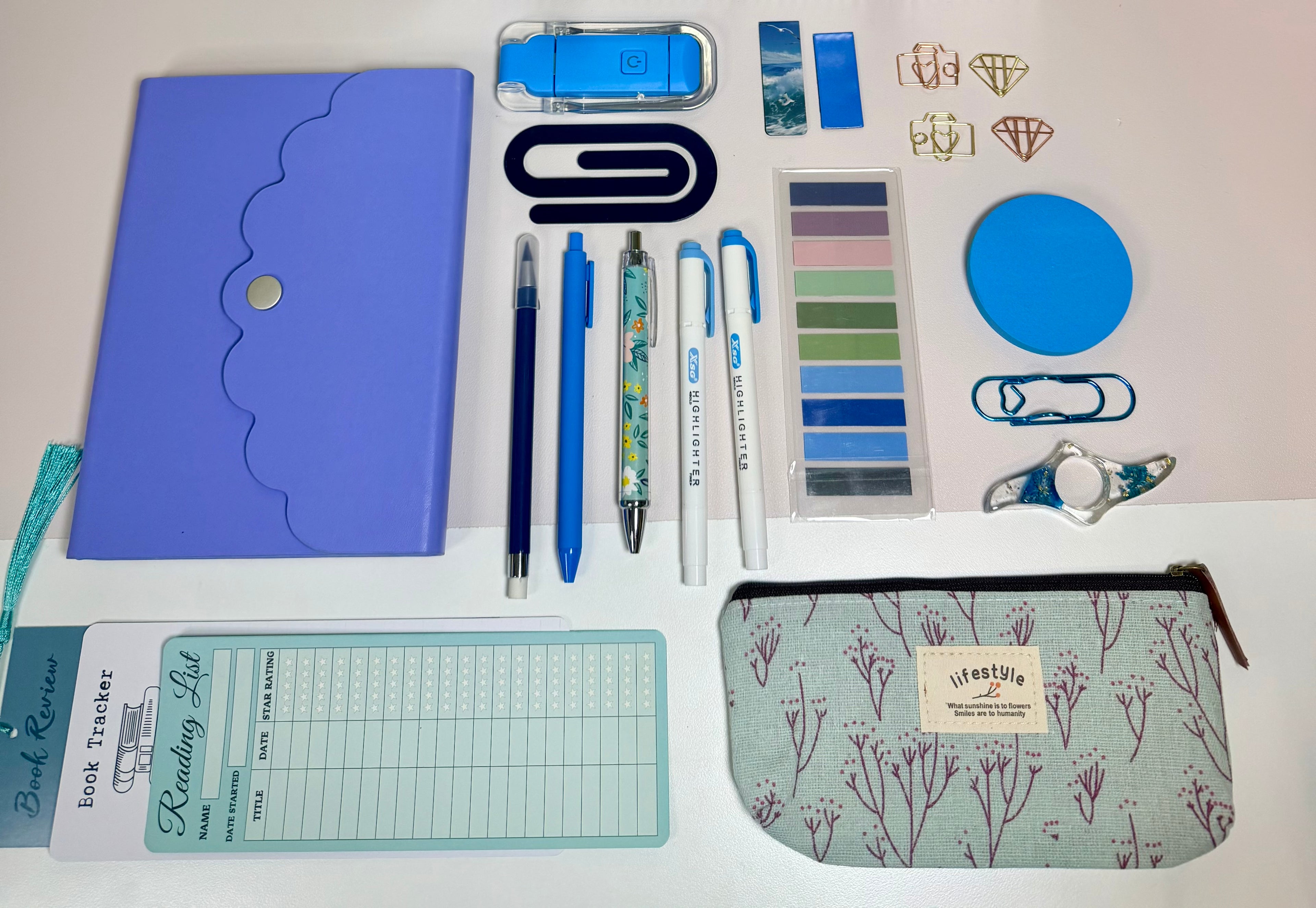 Spring Day Collection