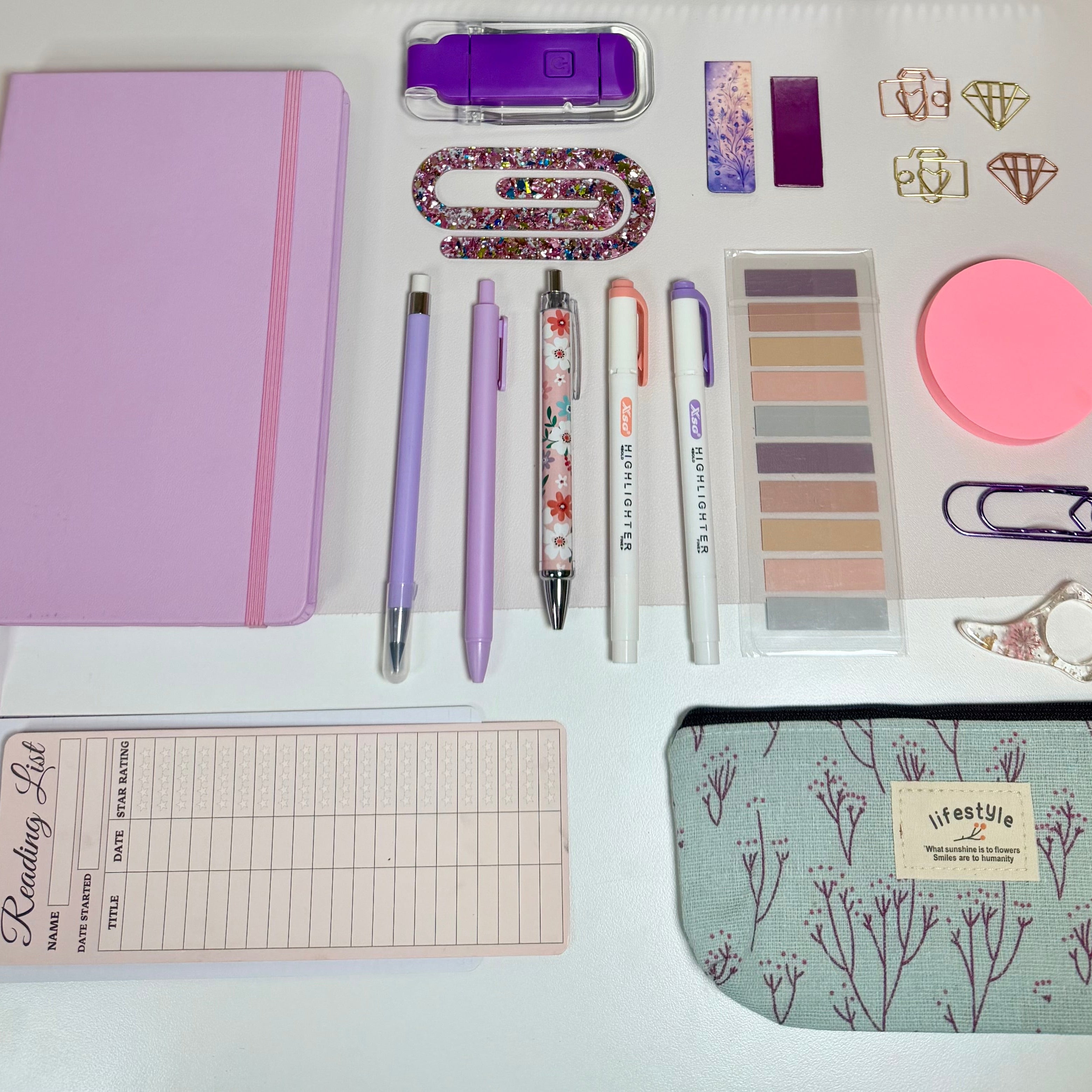 Wisteria Dream — Exclusive Bundle